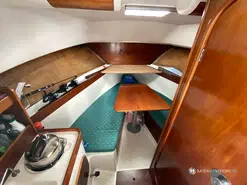 Beneteau Antares 655