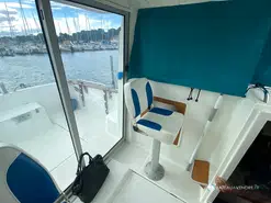 Beneteau Antares 655