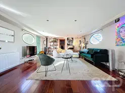 Freycinet Habitation