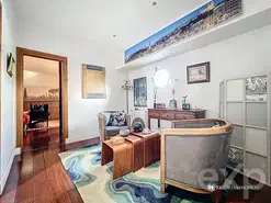 Freycinet Habitation