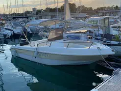 Marine Compositi  620 Open