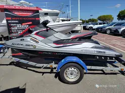 Yamaha EX Deluxe