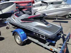 Yamaha EX Deluxe