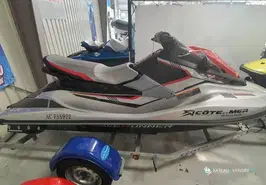 Yamaha EX Deluxe
