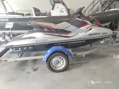 Yamaha EX Deluxe