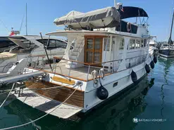 Grand Banks  52 Europa