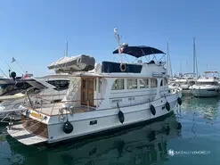 Grand Banks  52 Europa