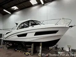 Beneteau Antares 9 OB