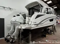 Beneteau Antares 9 OB