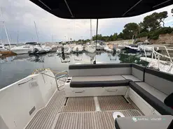 Jeanneau Merry Fisher 895