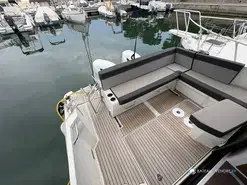 Jeanneau Merry Fisher 895