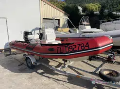 Zodiac Pro 12 Man
