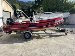 Zodiac Pro 12 Man