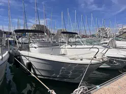 Jeanneau Cap Camarat 6.5 CC Serie 3