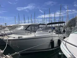 Jeanneau Cap Camarat 6.5 CC