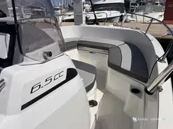 Jeanneau Cap Camarat 6.5 CC Serie 3