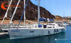 Boreal  44