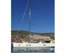 Grand Soleil 46 B&C ANGEL II
