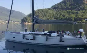 Grand Soleil 46 B&C ANGEL II