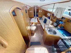 Jeanneau Sun Odyssey 32 i