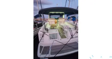 Jeanneau Prestige 41