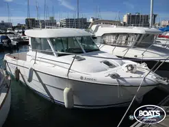 Jeanneau Merry Fisher 695