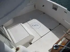 Jeanneau Merry Fisher 695
