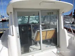 Jeanneau Merry Fisher 695