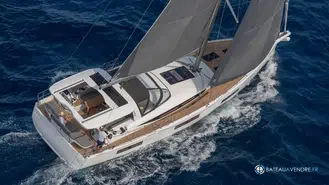 Jeanneau  60