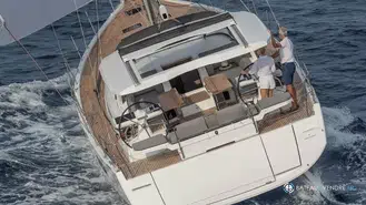 Jeanneau  60