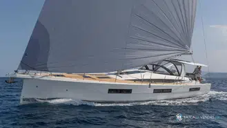 Jeanneau  60