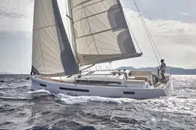 Jeanneau Sun Odyssey 490