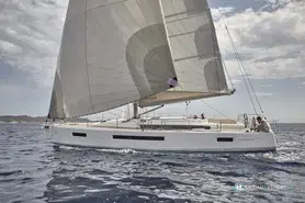 Jeanneau Sun Odyssey 490