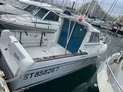 Jeanneau Merry Fisher 650