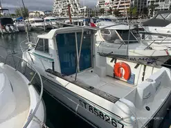 Jeanneau Merry Fisher 650