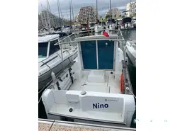 Jeanneau Merry Fisher 650