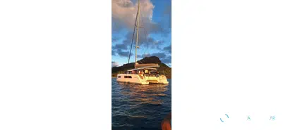 Nautitech  44 Open