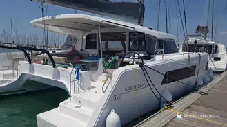 Nautitech  44 Open