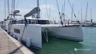 Nautitech  44 Open