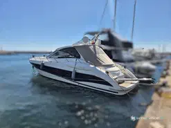 Gobbi Atlantis 47