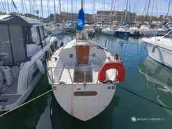 Dufour  2800