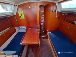 Dufour  2800