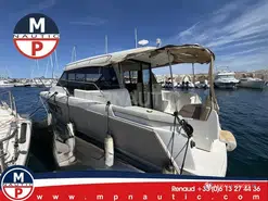 Jeanneau NC 9