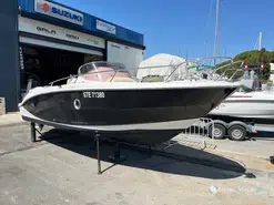 Sessa Marine Key Largo 27