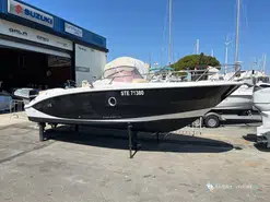 Sessa Marine Key Largo 27