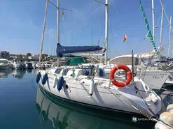 Beneteau First 32