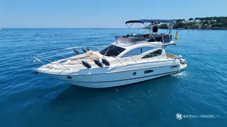 Cranchi Atlantique 43