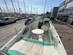 Jeanneau Leader 605