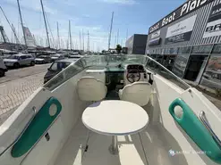 Jeanneau Leader 605