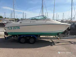 Jeanneau Leader 605
